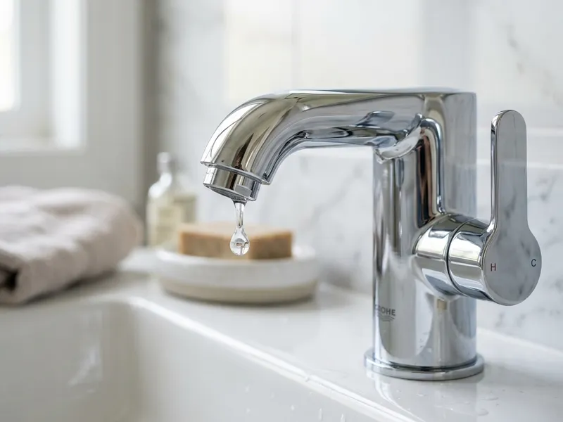 Faucet Repair & Installation Plumber in Fairhaven, CA